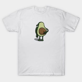 Avocado Butt T-Shirt